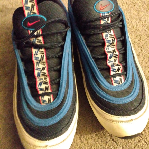 Nike Airmax - Picture 1 of 4